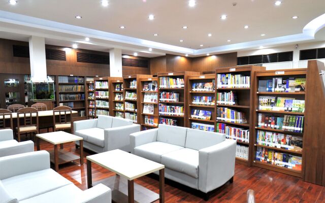 Griya Persada Convention Hotel & Resort Kaliurang