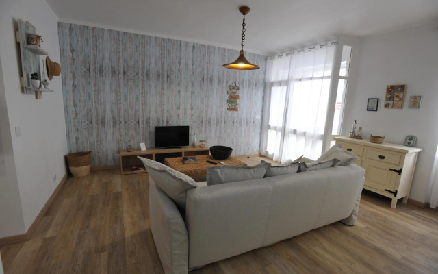 Lagos Central Apartments Ap 1