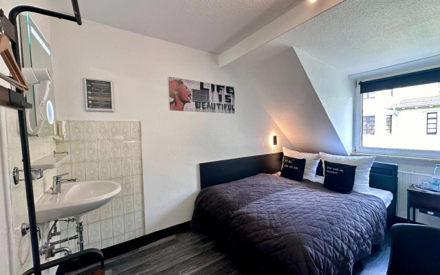 Hotel Alt Deutz