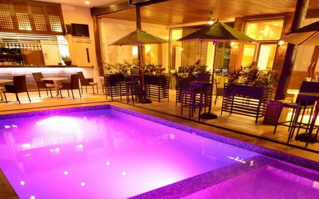 Cocoon Boutique Hotel