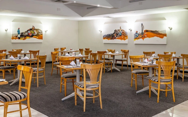 African Sky Hotels - Newcastle Inn