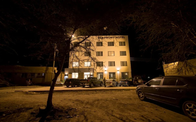 Symphony Hotel