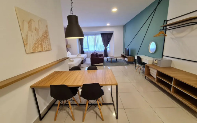 Damen Homestay