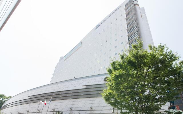 APA Hotel Kanazawa Ekimae