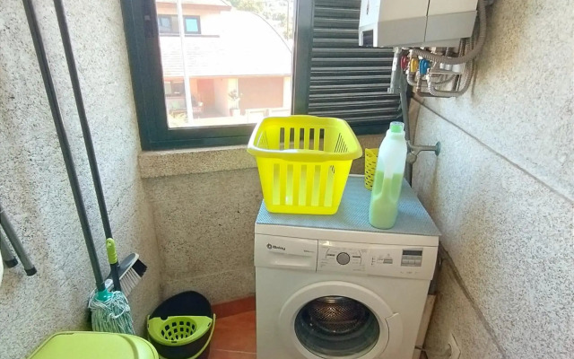 Apartamento San Mauro