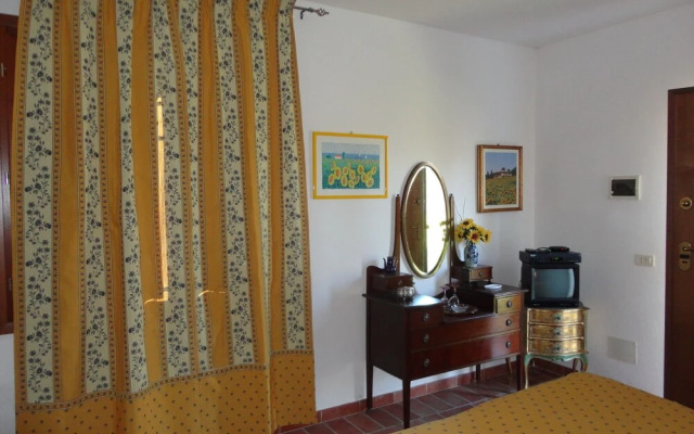 Agriturismo Bio Fattoria Casetta