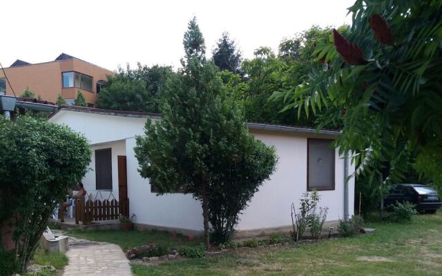 Ajax Guest House