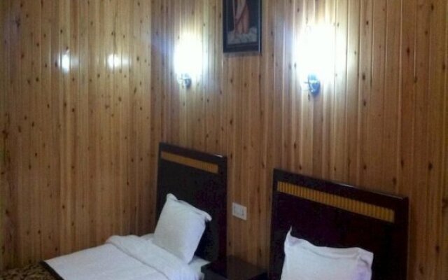 Shu'nan Hotel - Yibin