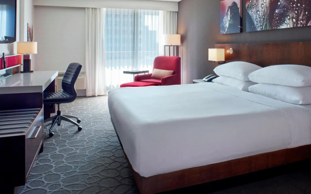 Delta Hotels by Marriott Winnipeg