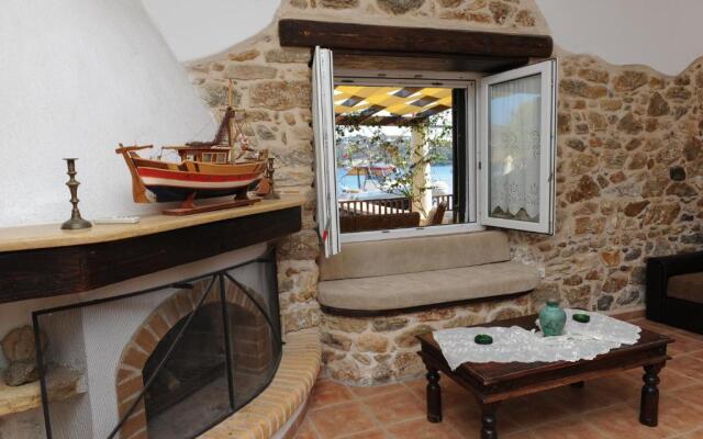 Atlazia Apartments