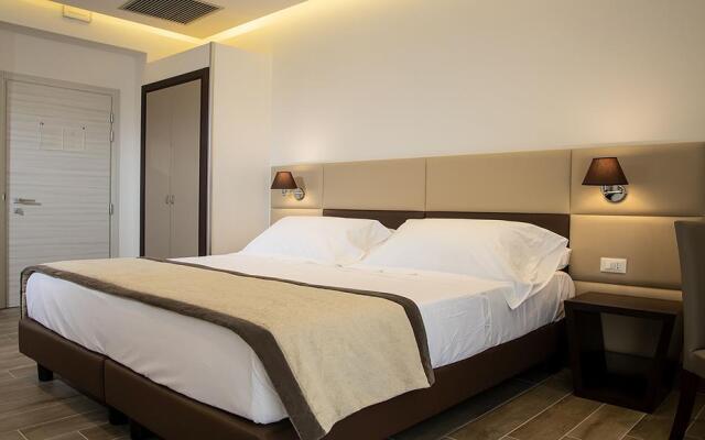 Hotel Palazzo Argenta