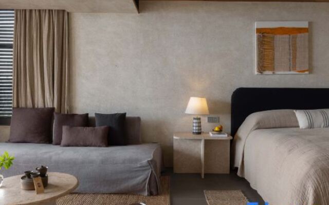 Sanyea · Shenzhen Xishangyu Seaview Homestay