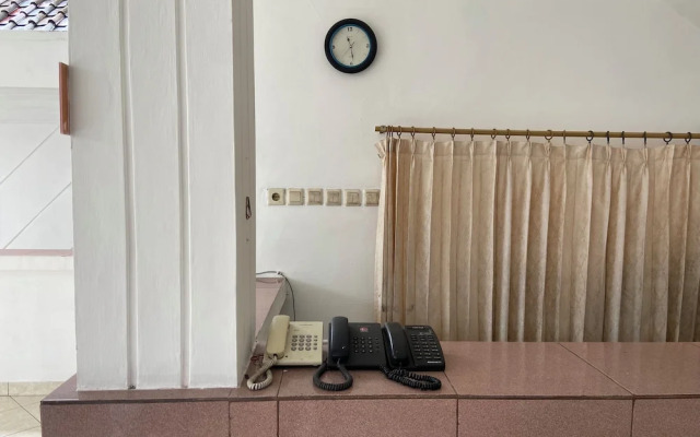 Hotel O Puri Queen Dua