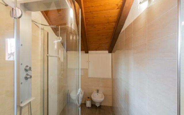 Domus 5 in Como in Como