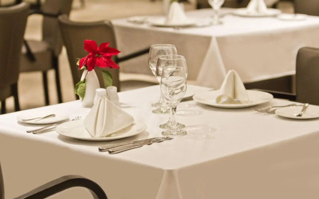 Hotel Divinus