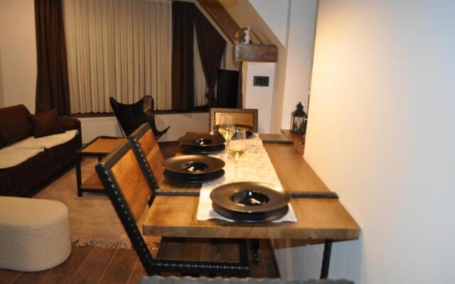 Garnet Star Apartments, Kopaonik, apartman br.3.