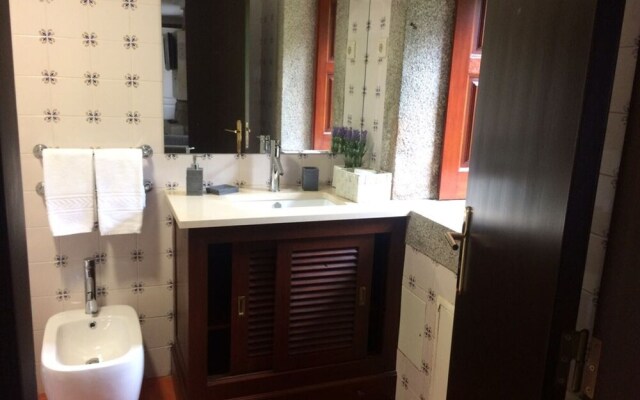 Villa C/piscina VP Âncora by Izibookings