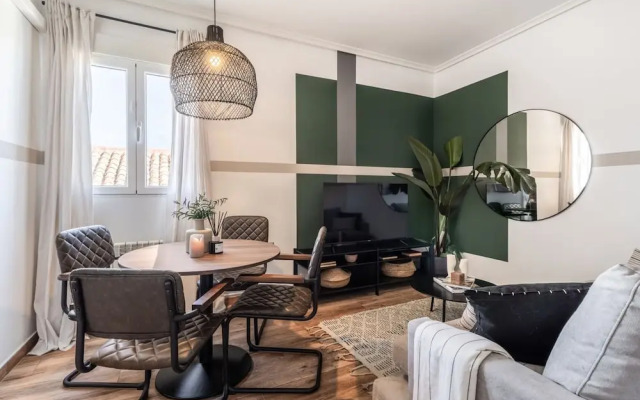 Camino - 2 Bedrooms in Chueca