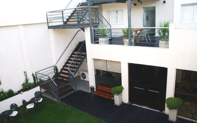 Abril Hotel Boutique