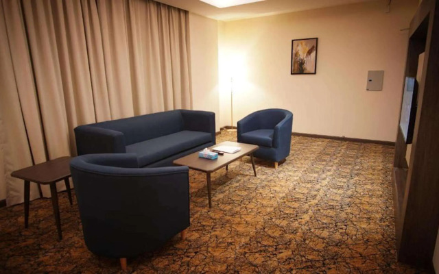 Hayat Al Riyadh Washam Hotel