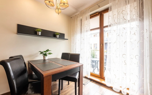 Victus Apartamenty - Klaudia