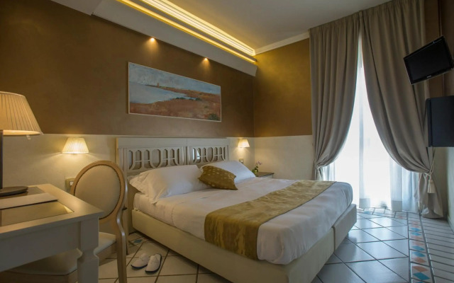 Hotel Hermitage