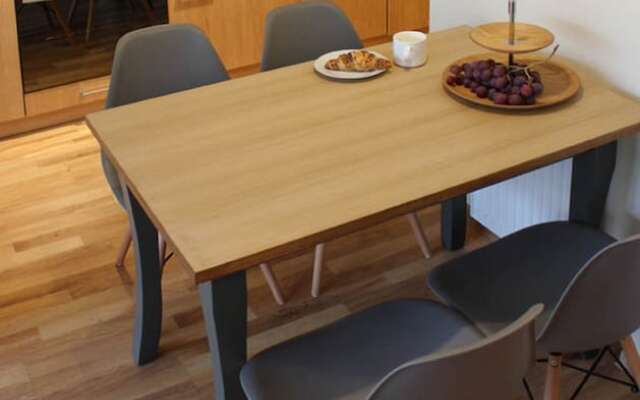 Apartament Malmo