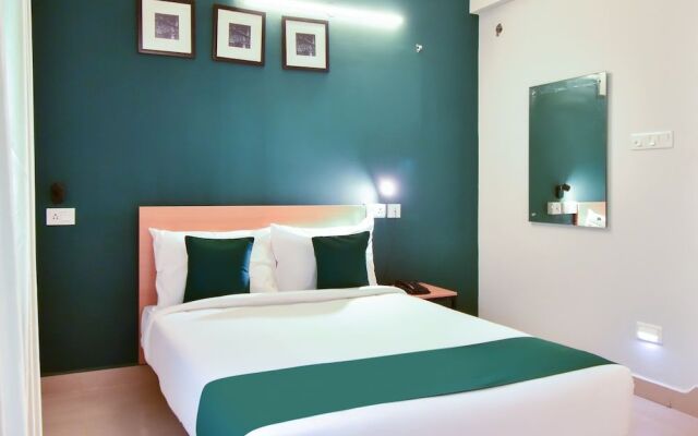 Silverkey Executive Stays 39891 Srs Illam