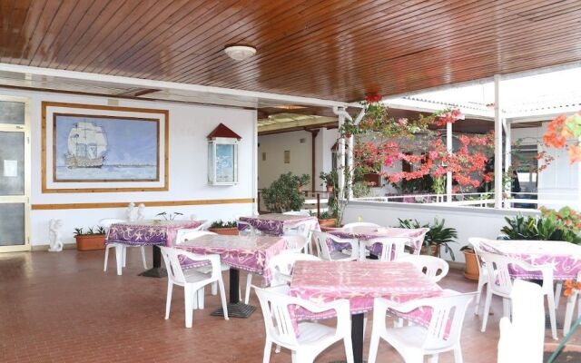 Hotel Andrea Doria