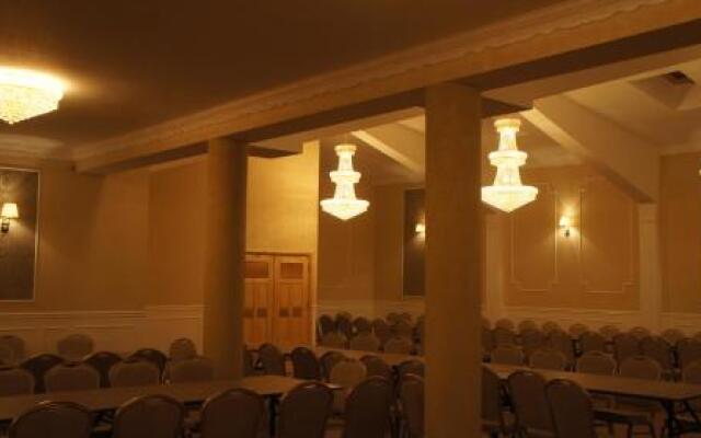 Ośrodek Wypoczynkowy Trzy Korony