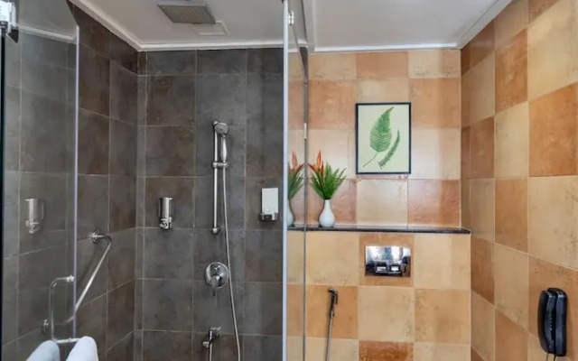 Club Mahindra Virajpet Resort