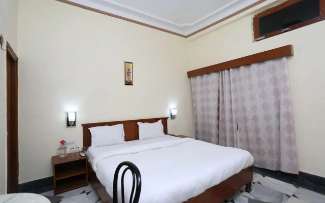 SPOT ON 41231 Hotel Zen