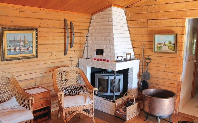 Nice Home in Tranås With 3 Bedrooms and Wifi