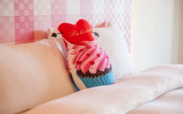 Lusihan B&B