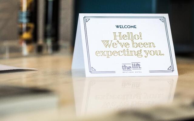 The Lift Boutique Hotel by RIDAN Hotels