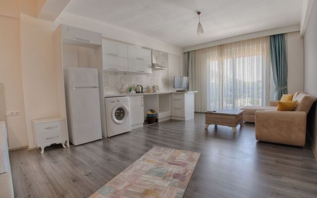 Midtown Fethiye Residences