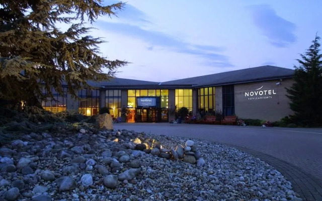 Novotel London Stansted Airport