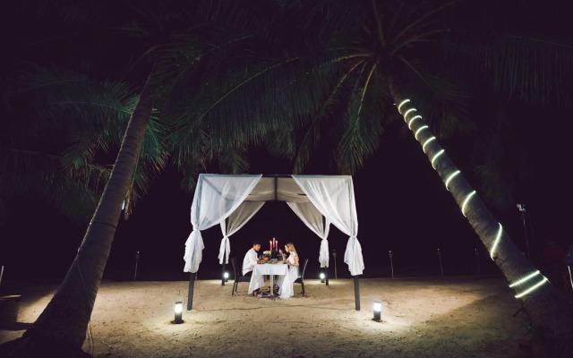 Pak Nam Resort