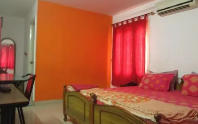 El-Shaddai Homes
