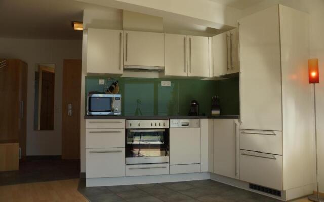 **** PanoramA Apartments