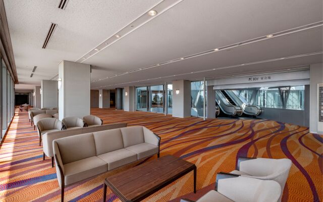 ANA Crowne Plaza Kobe by IHG