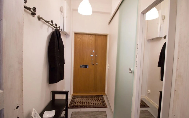 2ndhomes Pietarinkatu Apartment 3