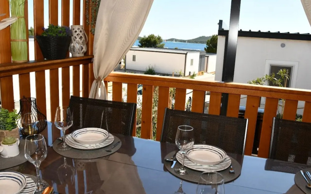 Mobile Homes Allegro & Azzuro