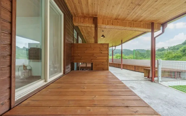 Gapyeong Nature Pension