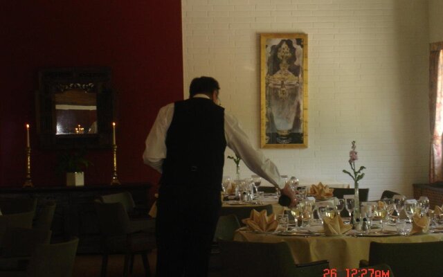 Hotel Grenaa - Havlund