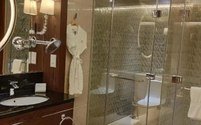 Jai Alai Hotel
