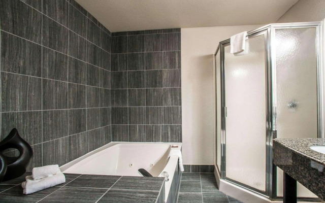 Comfort Suites Nashville Airport - BNA