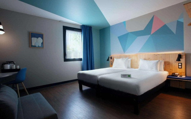 ibis Styles Evry Lisses