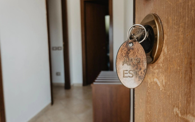 Tenuta Terre di Bosco