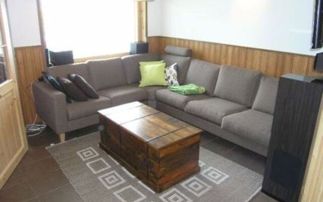 Holiday Home Ryytilänranta